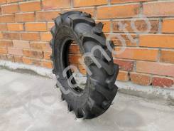 Titan Industrial Tractor