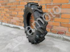 Titan Industrial Tractor