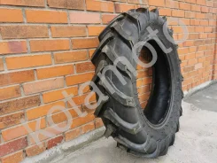 Titan Industrial Tractor