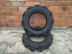 Titan Industrial Tractor