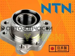 ������� ������ ������ (������) NTN-SNR HUB14732 Honda CR-V RD 1/2/3 HUB14732 ����