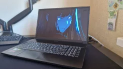 MSI GF75 Thin 10UEK. 17.3", 2,6����, ��� 32 ��, ���� 512���, WiFi: 1, Bluetooth: 1, ����������� �� 2��. ����