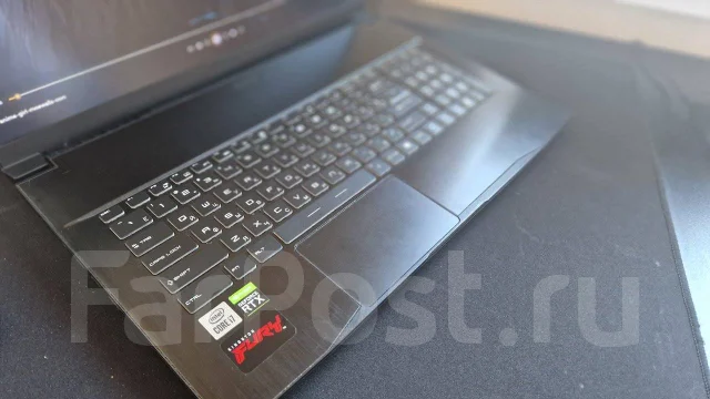 MSI GF75 Thin 10UEK. 17.3", 2,6����, ��� 32 ��, ���� 512���, WiFi: 1, Bluetooth: 1, ����������� �� 2��. ����