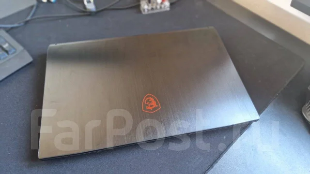 MSI GF75 Thin 10UEK. 17.3", 2,6����, ��� 32 ��, ���� 512���, WiFi: 1, Bluetooth: 1, ����������� �� 2��. ����