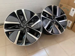 LiXiang. 9.0x21", 5x120, ET45.5, �� 62,5���. ����