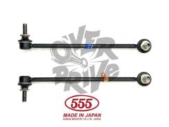  ,  Subaru Forester SK# 555  SL-6770R-M 