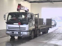 Isuzu CYH ����