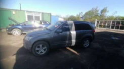 ������� Suzuki Grand Vitara JT, �TAA4V, �TDB4, �TE94, �TA44V, �TA74V, �TD44V, �TD54 2005-2016; Suzuki Grand Vitara JT 2005-2016; Suzuki Grand Vitara T...