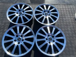 Hot Stuff Laffite. 7.0x17", 5x114.3, ET48, �� 73���. ����