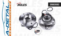 ������� ������ �������� � ����������� OPEL Vectra C 03- 51000001- (� IDS) (SKF VKBA6507) DB83083 DB83083 ����