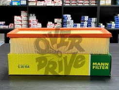 ������ ��������� Mann C35154 C35154 ����