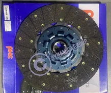 ���� ��������� HINO EF750 F17C F17D F17E F20C F21C K13D K13C-T P11C-T Valeo 809501 HN-22 HND009U ISD078U 430*250*10*50.8 430*250*10*50.8 1312207220, 1...
