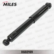 ����������� ������ ������� DG02169 Miles, �����/������ DG02169 ����