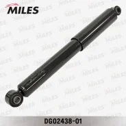 ����������� ������ ���. DG0243801 Miles, �����/������ DG0243801 ����
