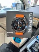 Garmin Fenix 8. ��� ����� �� ���������� ����