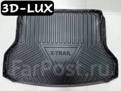    3D-LUX  X-trail 32 (2014-2022)  WeatherTech 55151 