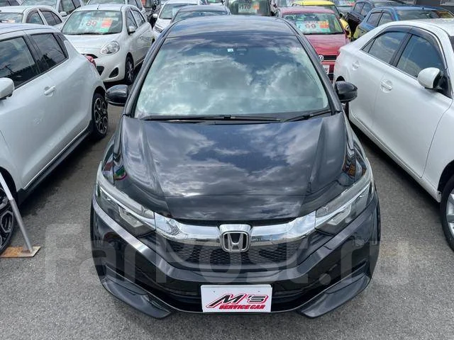 Honda Shuttle. ��������, 4wd, 1.5 (132��.�.), ������, 35 000����. ��. ��� ����� �� ������������ ����