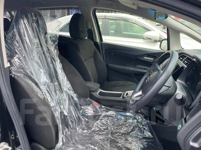 Honda Shuttle. ��������, 4wd, 1.5 (132��.�.), ������, 35 000����. ��. ��� ����� �� ������������ ����