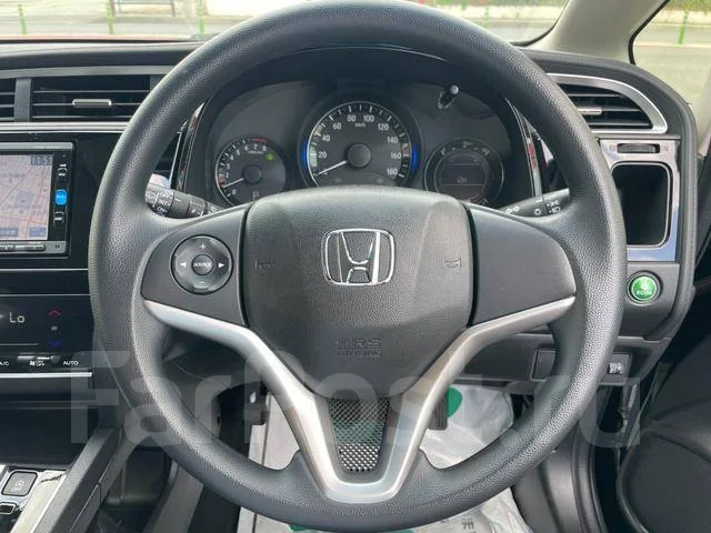 Honda Shuttle. ��������, 4wd, 1.5 (132��.�.), ������, 35 000����. ��. ��� ����� �� ������������ ����