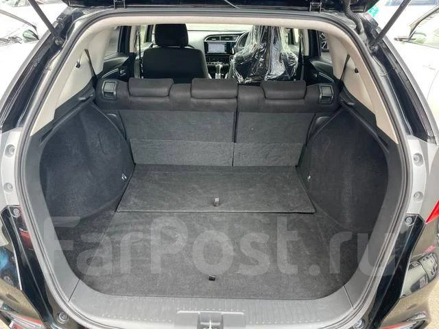 Honda Shuttle. ��������, 4wd, 1.5 (132��.�.), ������, 35 000����. ��. ��� ����� �� ������������ ����