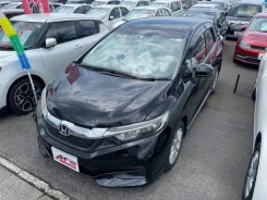 Honda Shuttle. ��������, 4wd, 1.5 (132��.�.), ������, 35 000����. ��. ��� ����� �� ������������ ����