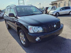 Toyota Kluger V. MCU25, 1MZFE ����