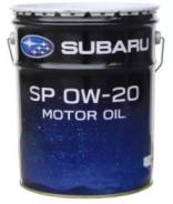 Subaru. 0W-20, 1��. ����