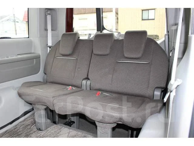 Honda Stepwgn. ��������, 4wd, 1.5 (150��.�.), ������, 67 000����. ��. ��� ����� �� ������������ ����