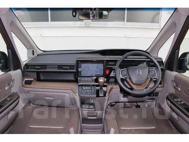 Honda Stepwgn. ��������, 4wd, 1.5 (150��.�.), ������, 67 000����. ��. ��� ����� �� ������������ ����