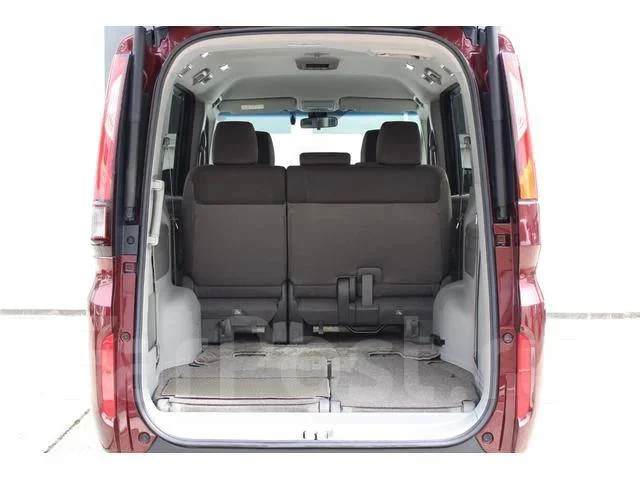 Honda Stepwgn. ��������, 4wd, 1.5 (150��.�.), ������, 67 000����. ��. ��� ����� �� ������������ ����