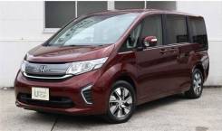 Honda Stepwgn. , 4wd, 1.5 (150..), , 67 000. .     