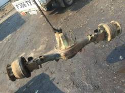  Mitsubishi Canter FD501B 4M40,  