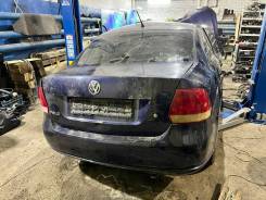 Volkswagen Polo. XW8ZZZ61ZDG063497, CFN ����