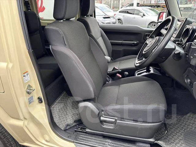 Suzuki Jimny. �������, 4wd, 1.5 (102��.�.), ������, 46 030����. ��. ��� ����� �� ������������ ����