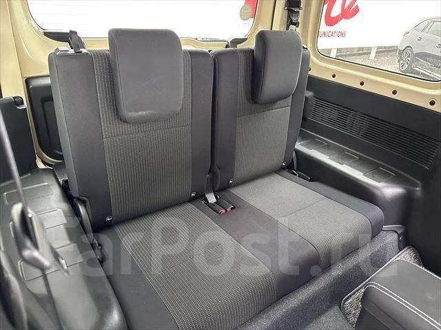 Suzuki Jimny. �������, 4wd, 1.5 (102��.�.), ������, 46 030����. ��. ��� ����� �� ������������ ����