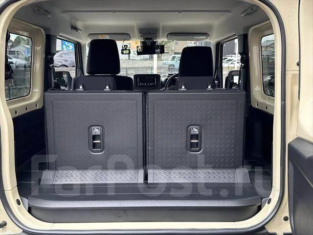 Suzuki Jimny. �������, 4wd, 1.5 (102��.�.), ������, 46 030����. ��. ��� ����� �� ������������ ����