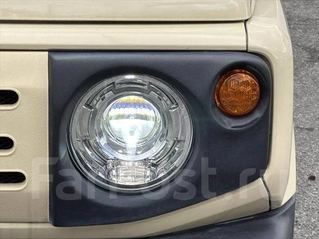 Suzuki Jimny. �������, 4wd, 1.5 (102��.�.), ������, 46 030����. ��. ��� ����� �� ������������ ����
