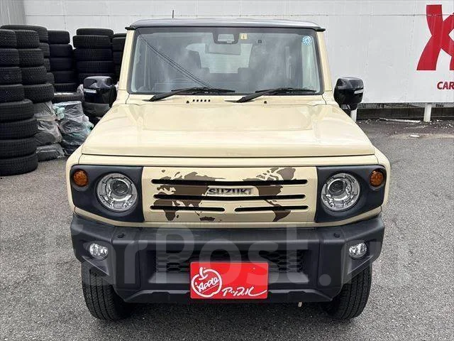 Suzuki Jimny. �������, 4wd, 1.5 (102��.�.), ������, 46 030����. ��. ��� ����� �� ������������ ����