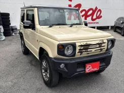 Suzuki Jimny. �������, 4wd, 1.5 (102��.�.), ������, 46 030����. ��. ��� ����� �� ������������ ����