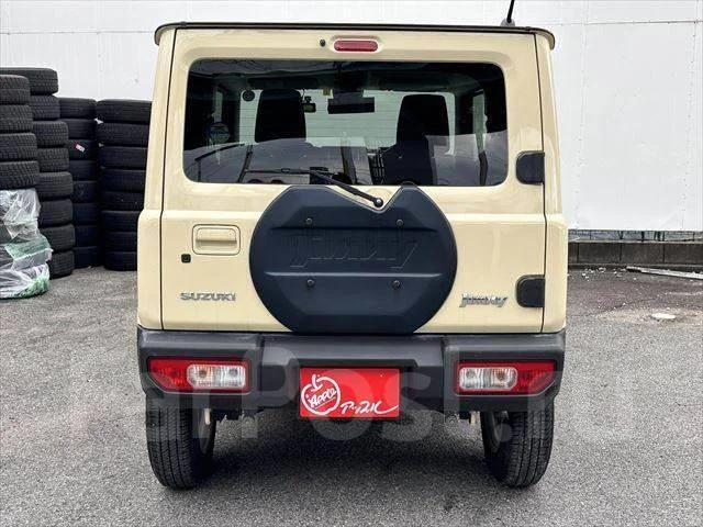 Suzuki Jimny. �������, 4wd, 1.5 (102��.�.), ������, 46 030����. ��. ��� ����� �� ������������ ����