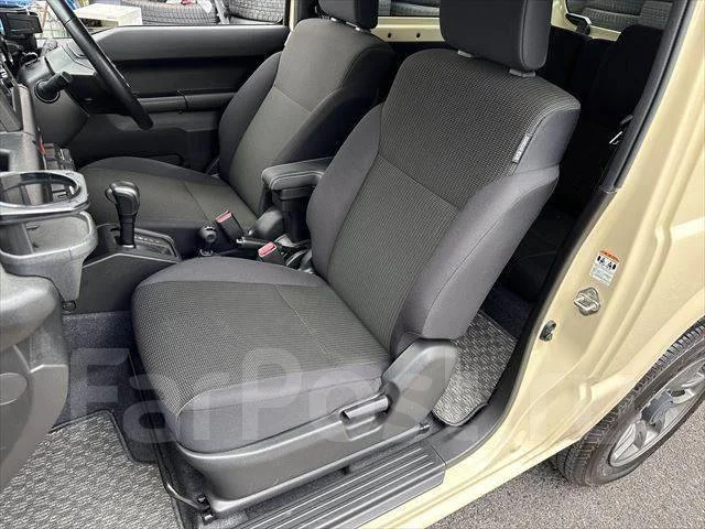 Suzuki Jimny. �������, 4wd, 1.5 (102��.�.), ������, 46 030����. ��. ��� ����� �� ������������ ����
