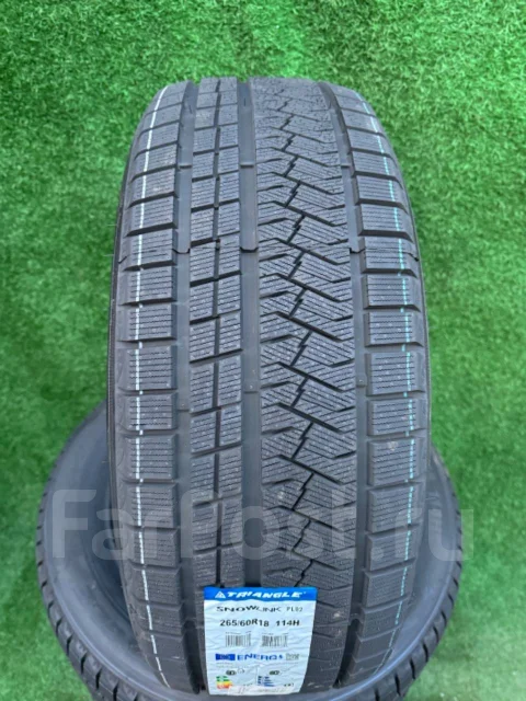 Triangle Snowlink PL02. ������, ��� �����, 2024 ���, ����� ����
