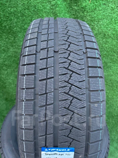 Triangle Snowlink PL02. ������, ��� �����, 2024 ���, ����� ����