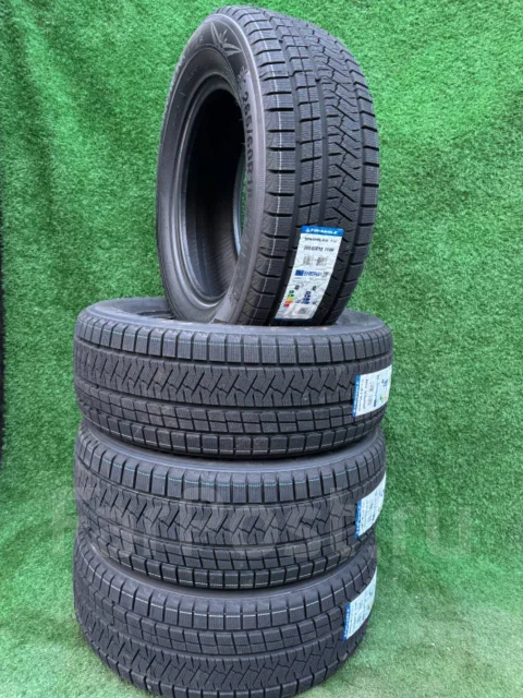 Triangle Snowlink PL02. ������, ��� �����, 2024 ���, ����� ����