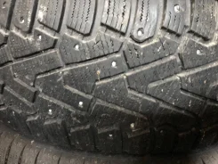 Sailun WinterPro SW81. ������, ����������, 2022 ���, �/�, ����� 10 %. ��� ����� �� �����. ��������� ����