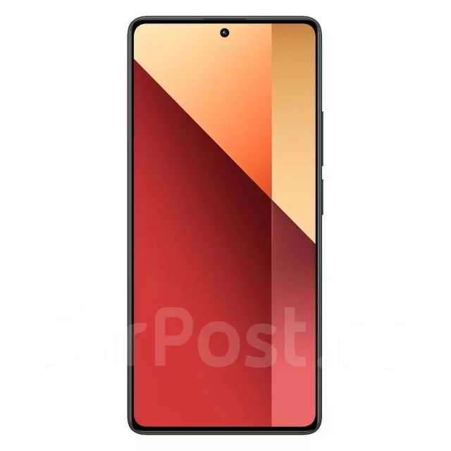 Смартфон Xiaomi Redmi Note 13 Pro 2024 12Gb/512Gb 4G, 6.67