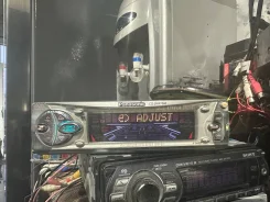Panasonic CQ ����