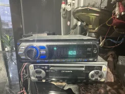 Sony MEX-DV1000 ����