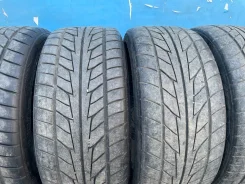 Nitto NT555. ������, 2012 ���, �/�, ����� 40 % ����