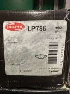 ������� ����. ���. SAAB 9000 2,0/2,3/3,0 9/87-5/98 LP786 ����